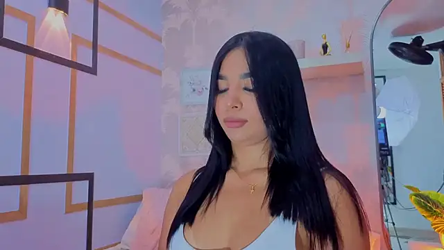 CharlotteGraay online show from February 26, 7:47 pm