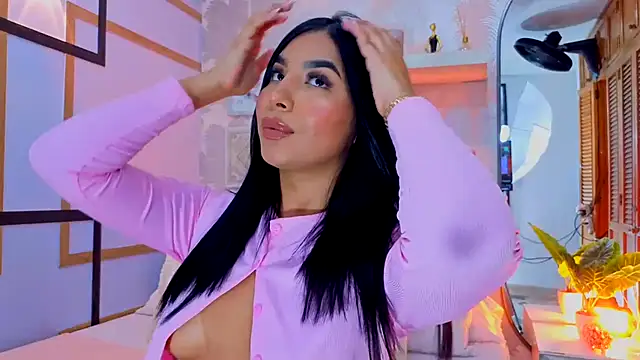 CharlotteGraay online show from February 19, 7:44 pm