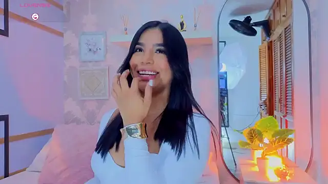 CharlotteGraay online show from March 24, 7:36 pm