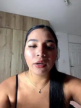 CharlotteGraay online show from October 14, 3:40 am