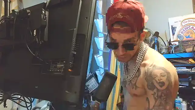 Aru916 online show from November 30, 9:04 pm