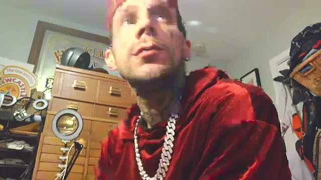 Aru916 online show from December 5, 12:59 pm