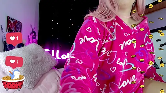 Snapshot of temptation-x chatting on March 16, 1:24 am temptation-x online show from March 16, 1:24 am