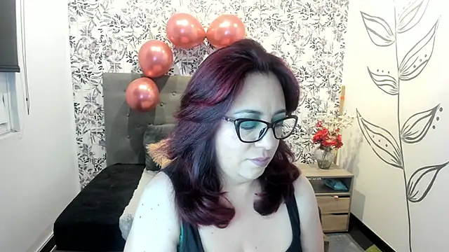 Victoria Adamns online show from March 14, 11:34 am