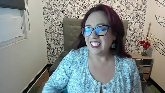Victoria Adamns online show from March 12, 11:32 am