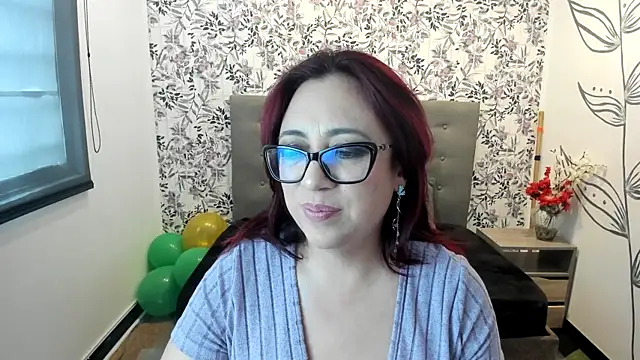 Victoria Adamns online show from March 20, 2:42 pm