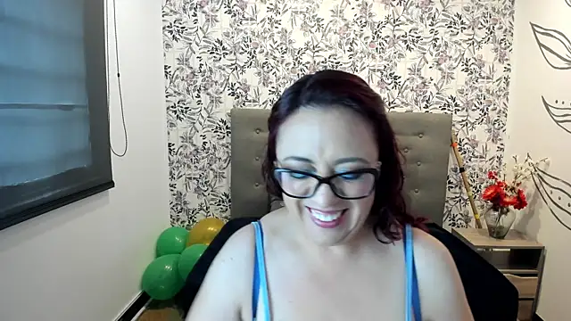 Victoria Adamns online show from March 21, 11:44 am