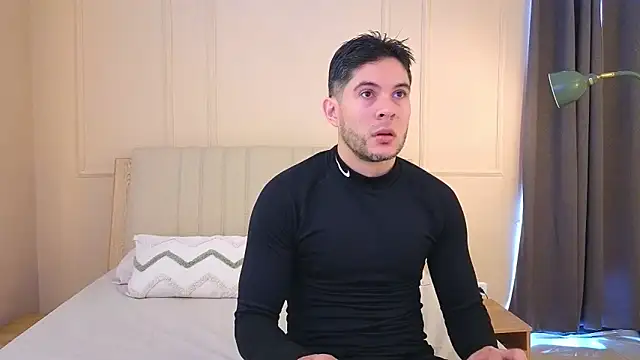 Snapshot of mr_danni chatting on February 23, 2:50 pm mr danni online show from February 23, 2:50 pm