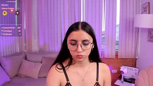 Grace  jones online show from March 11, 5:13 pm