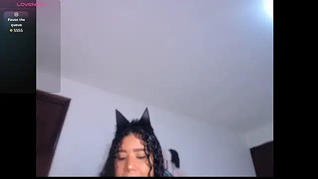 Snapshot of leslycarsson chatting on October 10, 1:39 am leslycarsson online show from October 10, 1:39 am
