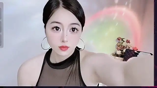 LiLiLily online show from September 28, 10:28 pm