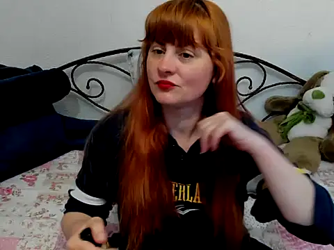 NightWish Lorena online show from March 27, 3:59 am