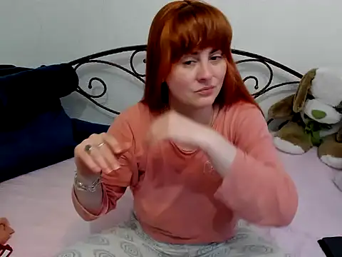 NightWish Lorena online show from February 24, 3:07 am