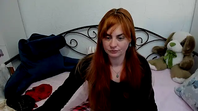 NightWish Lorena online show from May 25, 3:06 am