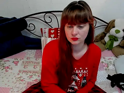 NightWish Lorena online show from December 21, 4:03 am