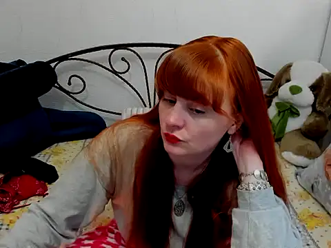 NightWish Lorena online show from February 7, 3:58 am