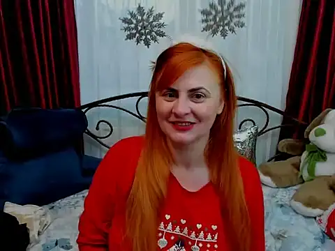 NightWish Lorena online show from December 21, 6:19 am