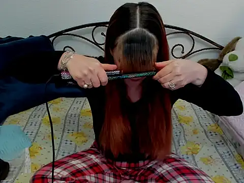 NightWish Lorena online show from November 30, 3:40 am