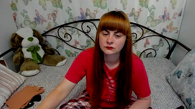 Snapshot of NightWish_Lorena chatting on July 18, 3:48 am NightWish Lorena online show from July 18, 3:48 am