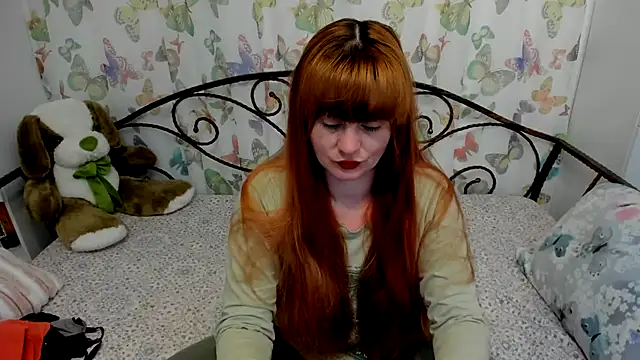 Snapshot of NightWish_Lorena chatting on June 20, 2:27 am NightWish Lorena online show from June 20, 2:27 am