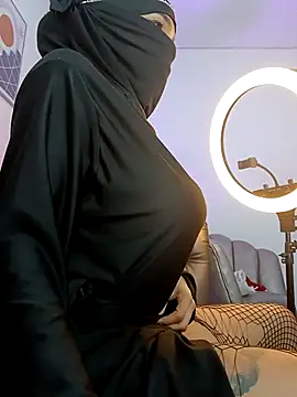 azahara faraah online show from October 13, 6:20 pm