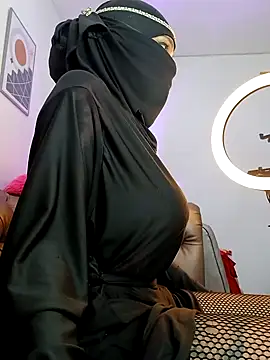 azahara faraah online show from October 29, 5:01 pm