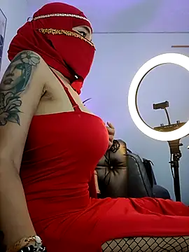 azahara faraah online show from September 30, 5:30 pm