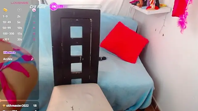 azahara faraah online show from March 16, 6:44 pm