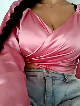 azahara faraah online show from October 20, 8:20 pm