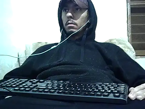 michel1520 online show from September 27, 3:45 am