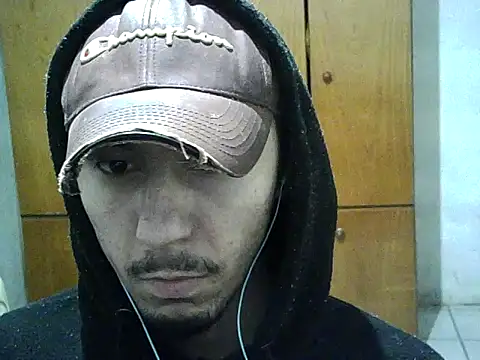 michel1520 online show from October 31, 1:08 pm