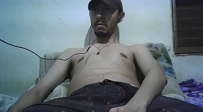 michel1520 online show from January 15, 6:50 pm