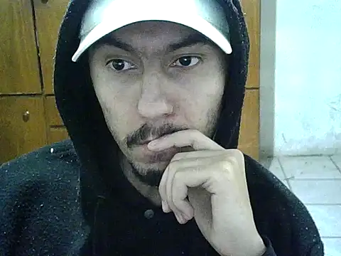 michel1520 online show from September 14, 2:01 am