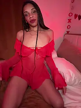 Snapshot of goddesskash chatting on February 15, 7:51 am goddesskash online show from February 15, 7:51 am