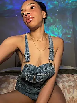 goddesskash online show from May 29, 11:44 pm
