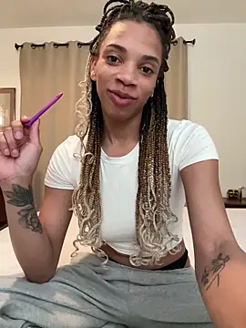 goddesskash online show from March 9, 2:18 am