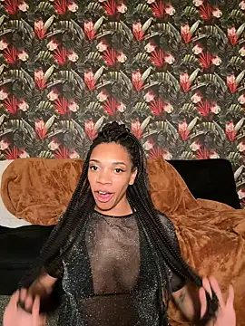 goddesskash online show from February 2, 1:45 am