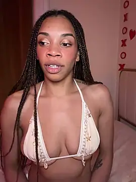 Snapshot of goddesskash chatting on February 19, 4:20 am goddesskash online show from February 19, 4:20 am