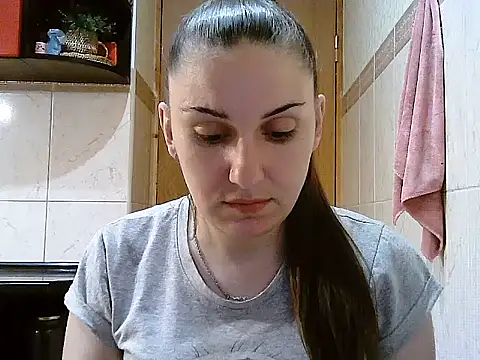 Yuliia30 online show from June 3, 5:06 pm