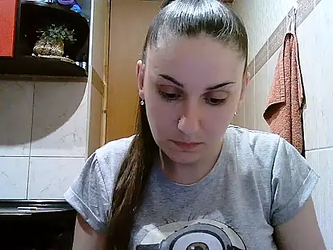 Yuliia30 online show from March 13, 7:41 pm