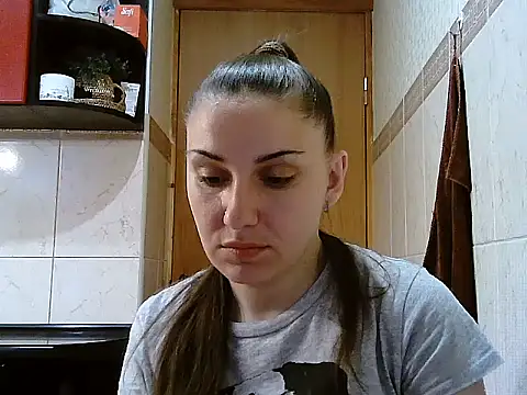 Yuliia30 online show from June 14, 2:40 pm