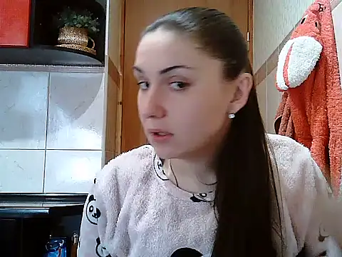 Yuliia30 online show from February 8, 10:35 am