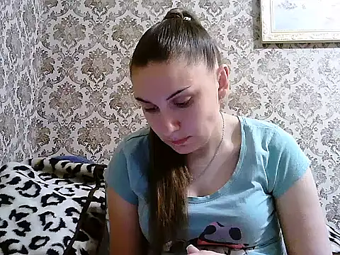 Yuliia30 online show from May 21, 4:48 pm