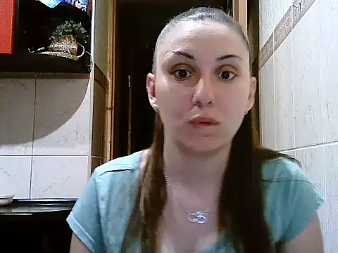 Yuliia30 online show from April 2, 8:59 pm