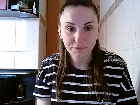 Yuliia30 online show from April 19, 11:00 am