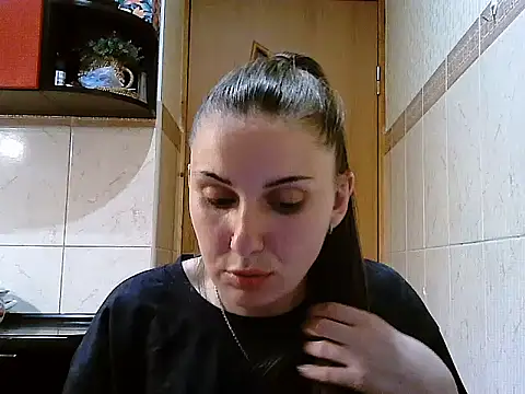 Yuliia30 online show from May 9, 7:50 pm