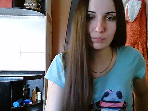 Yuliia30 online show from February 9, 10:46 am