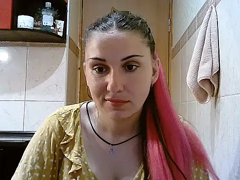 Yuliia30 online show from July 2, 7:09 pm