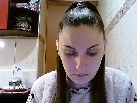 Yuliia30 online show from April 11, 8:01 pm