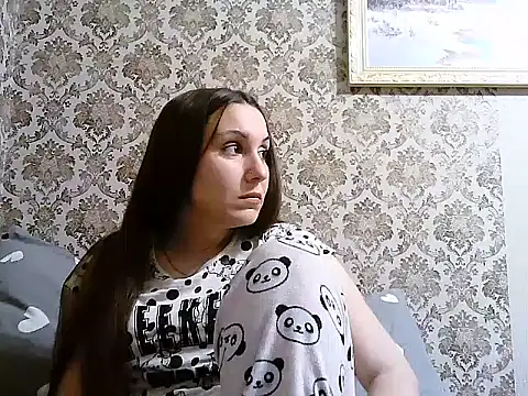 Yuliia30 online show from May 20, 4:15 pm